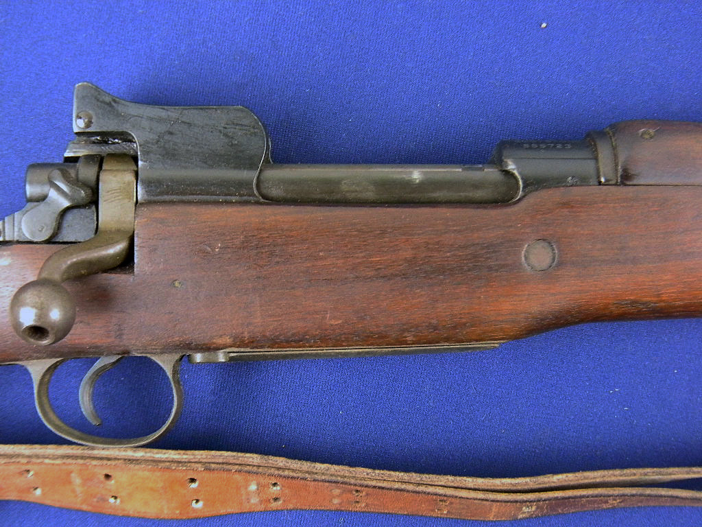 remington model 1917 rifle serial numbers remington model 1917 rifle serial numbers