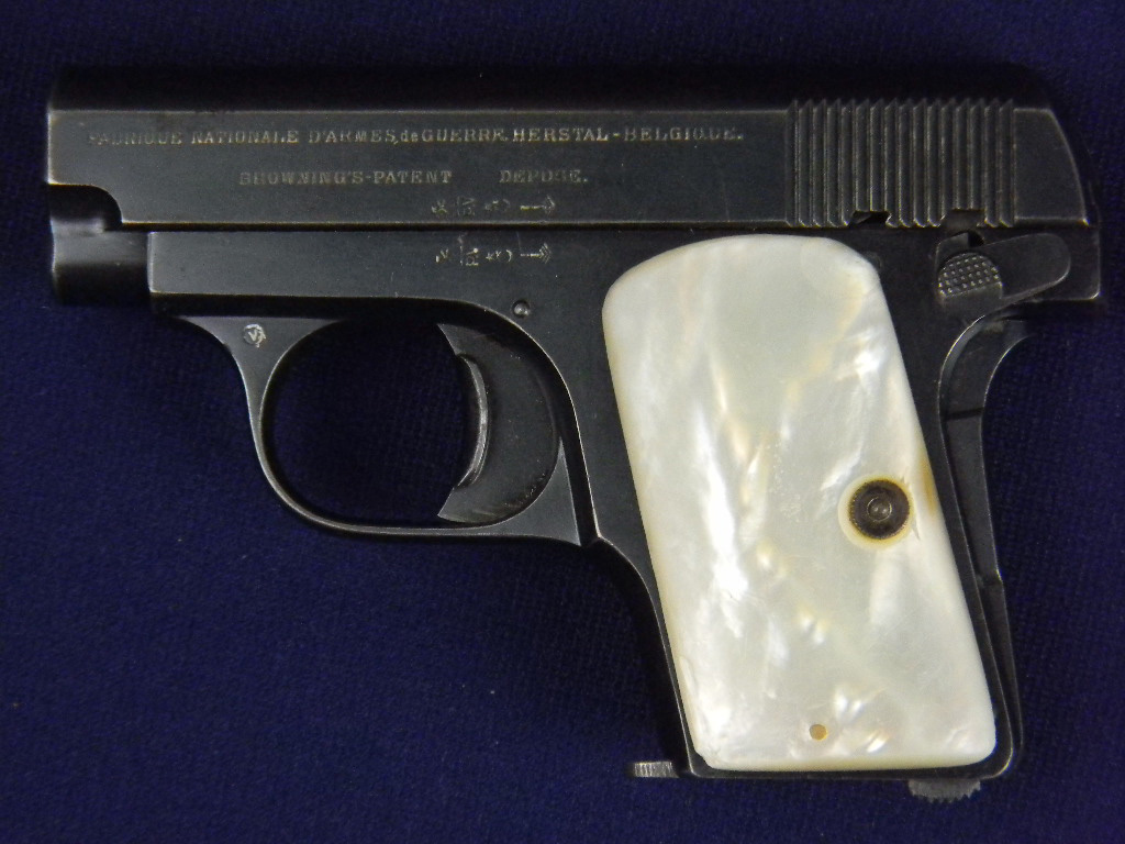 fn 1905 vest pocket serial numbers fn 1905 vest pocket serial numbers