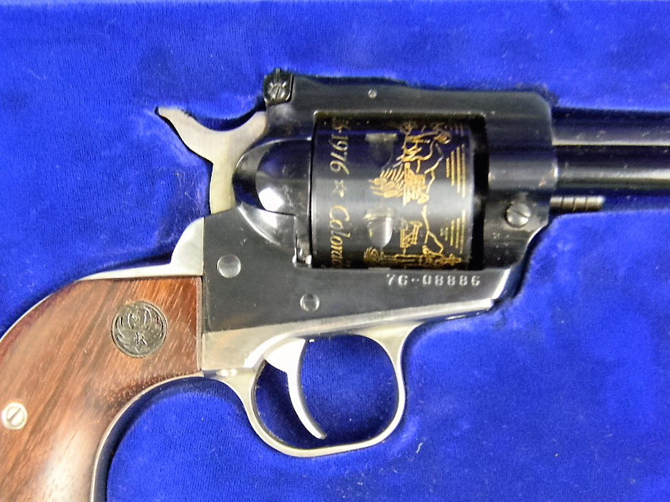 Ruger Single Six Serial Numbers Year Produced Ruger Single Six Serial Numbers Year Produced