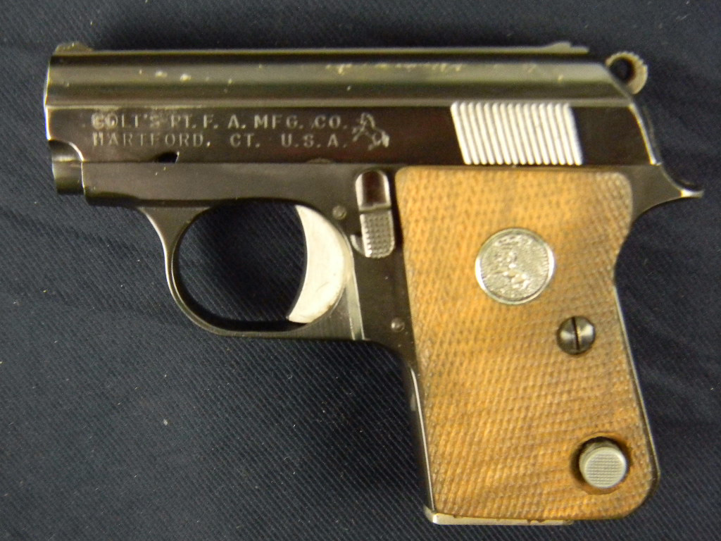 vintage colt pistols sexy and funny video clips