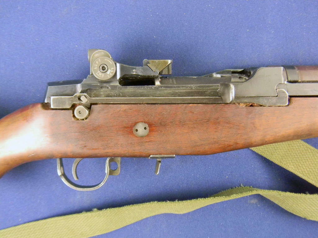 Enterprise Arms, Inc. Minty Enterprise M14A2 US M14 Lookalike For Sale