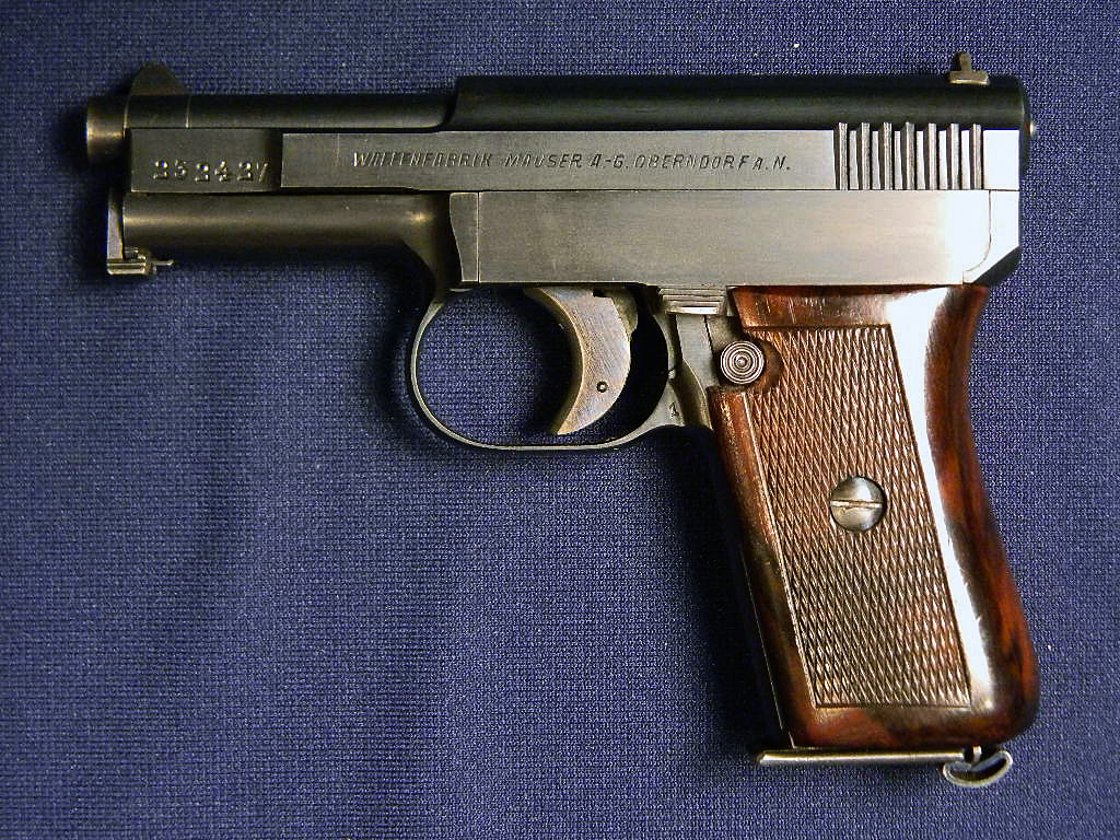 Pacific Auto Auction >> Mauser Exc. Mod 1910 6.35 Auto Pistol For Sale at ... Pacific Auto Auction >> Mauser Exc. Mod 1910 6.35 Auto Pistol For Sale at ...
