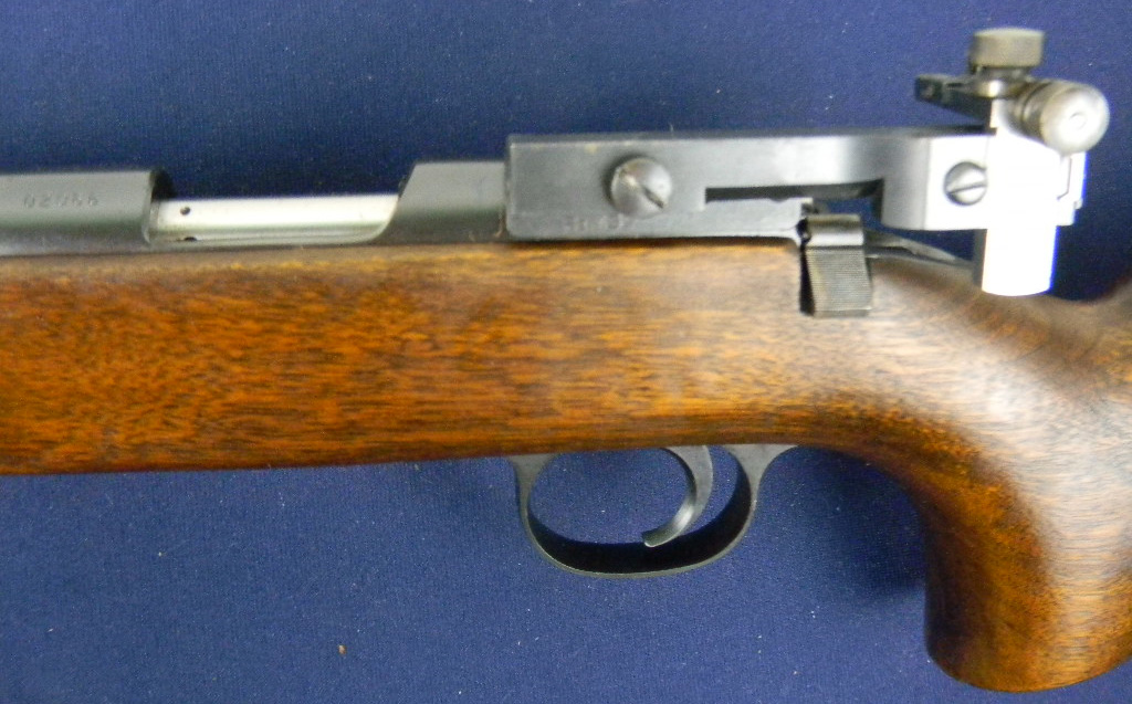 Remington Model 37 Rangemaster Serial Numbers Remington Model 37 Rangemaster Serial Numbers