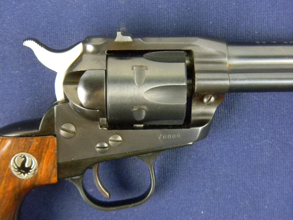 ruger 22 single six revolver serial number ruger 22 single six revolver serial number